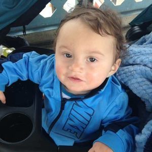 Meet your Posher, Elizabeth